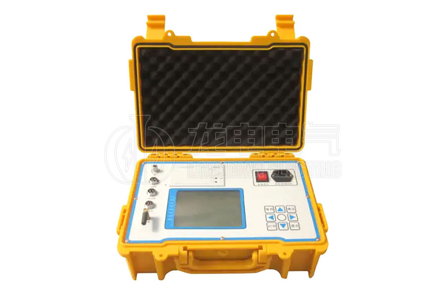 LDYHX-1205避雷器阻性泄漏电流检测仪