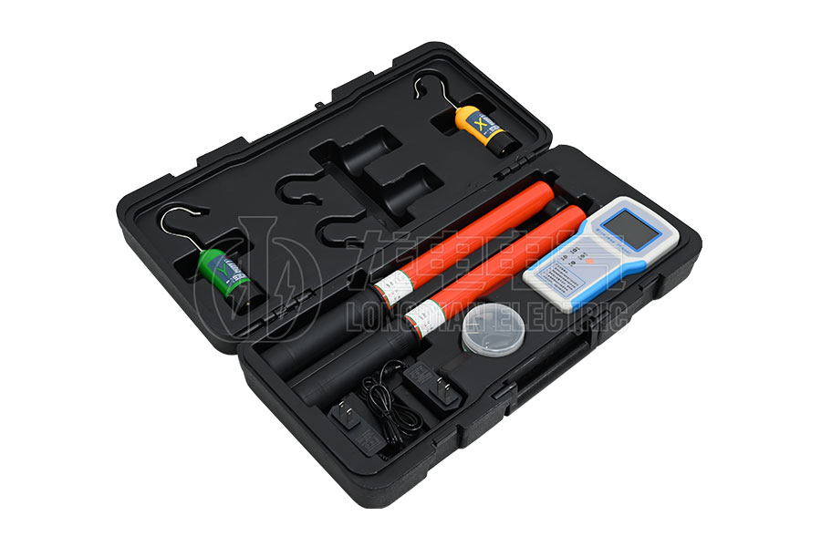 LDHXY-201无线高压核相仪