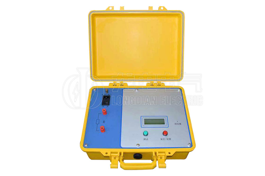 LDXC-10A全自动变压器消磁仪