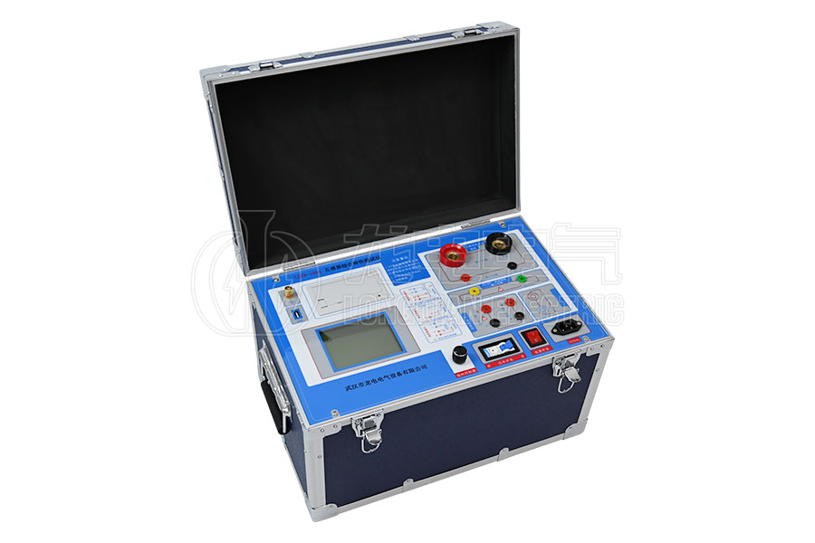 LDFA-105互感器伏安特性测试仪