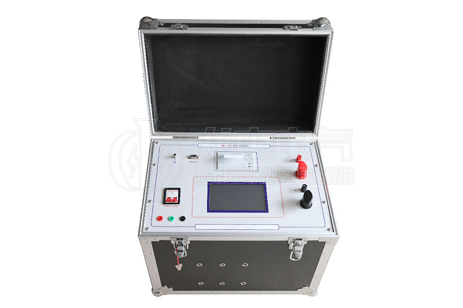 LDHL-1000A回路电阻测试仪