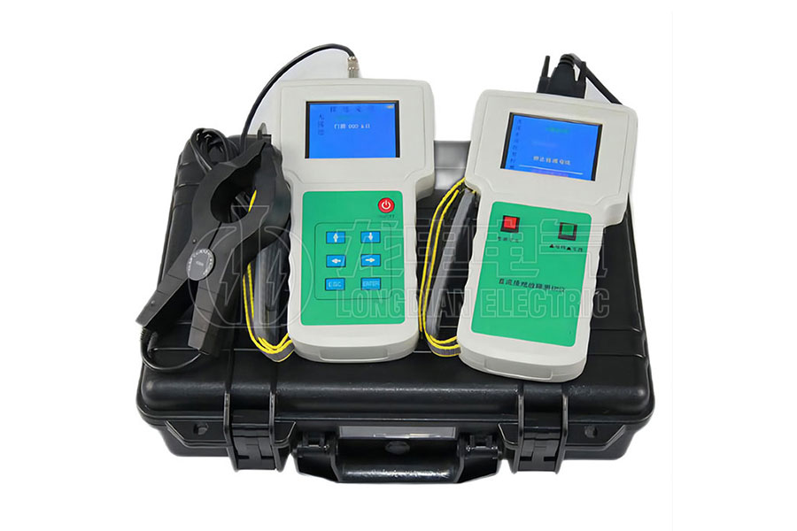 LD-JDY便携式直流接地故障查找仪