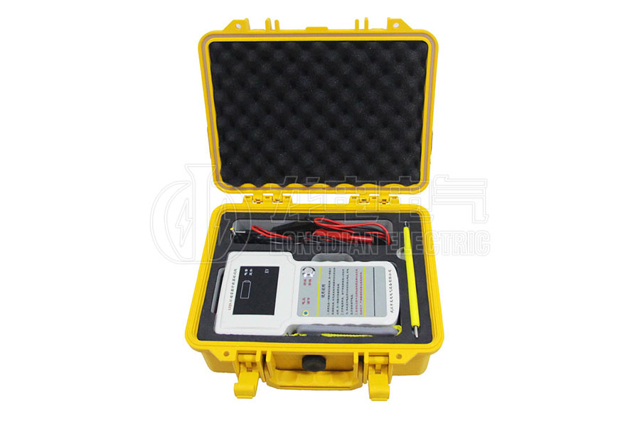 LDJS-II避雷器放电计数器测试仪