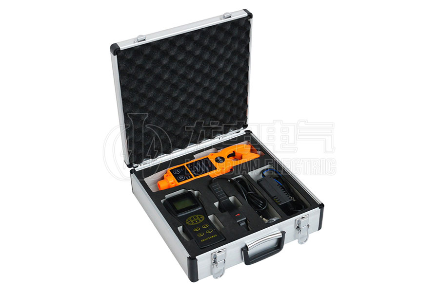 LDCT-20高低压CT变比测试仪