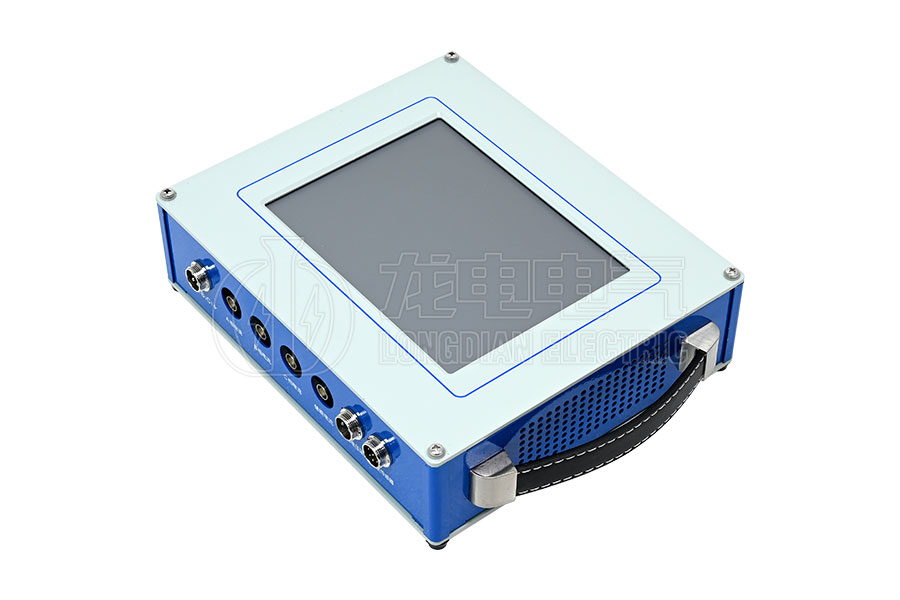 GKC-AQ断路器动特性带电分析仪