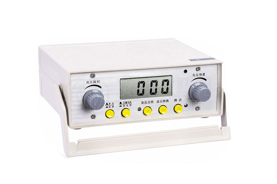 LDFC-2C防雷接地测试仪