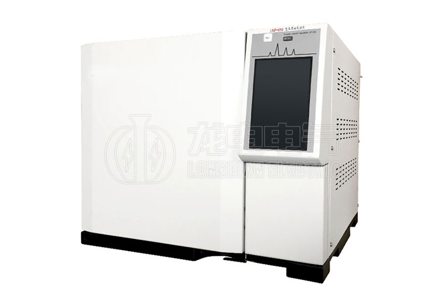 LDSP-5000变压器油色谱仪