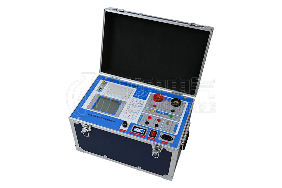 LDFA-105互感器伏安特性测试仪