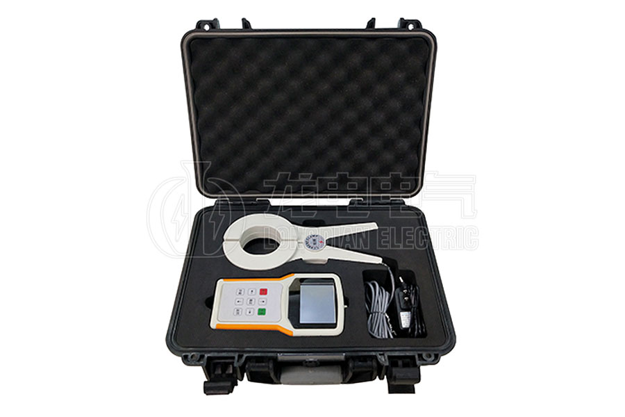 LDBYC-JD变压器铁芯接地电流测试仪