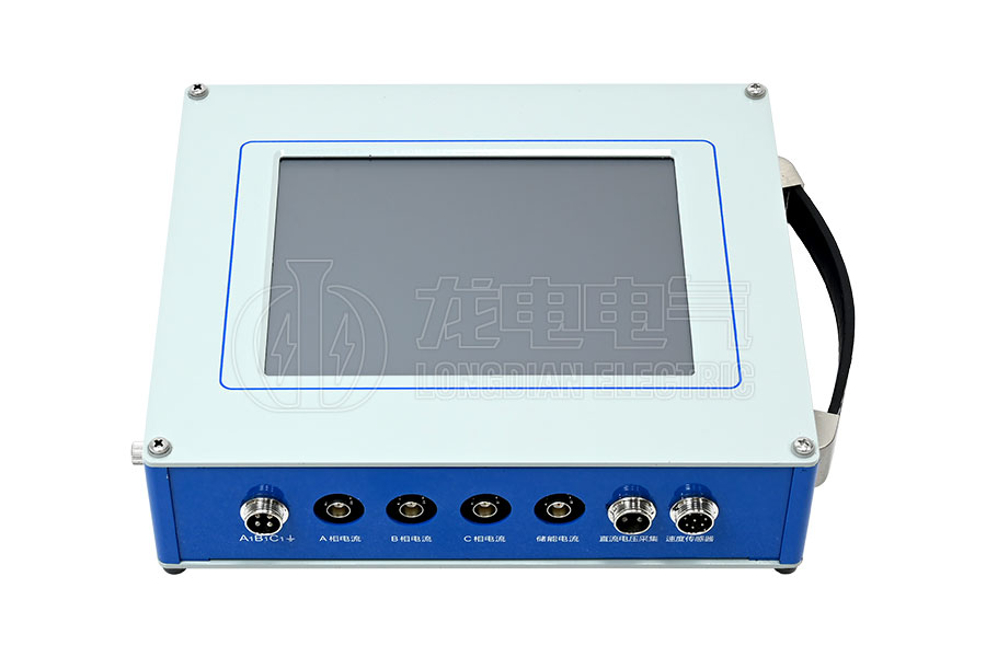 GKC-AQ断路器动特性带电分析仪