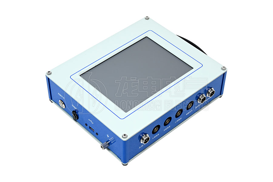 GKC-AQ断路器动特性带电分析仪