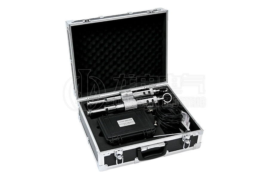 LD-506电缆扎伤器