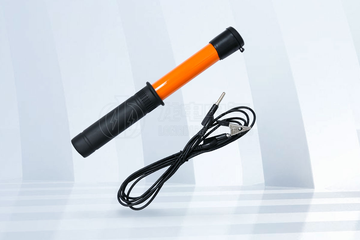 电缆故障测试仪放电棒