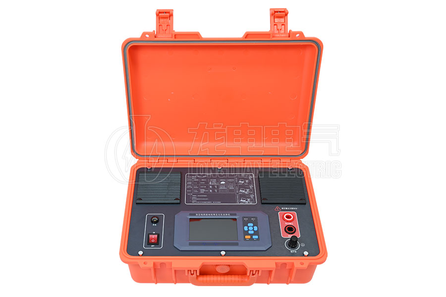 LDDL-III架空线路故障定位装置