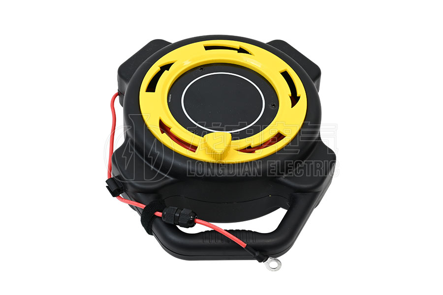 LDDL-III架空线路故障定位装置