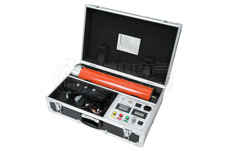 LDZGF一体式直流高压发生器