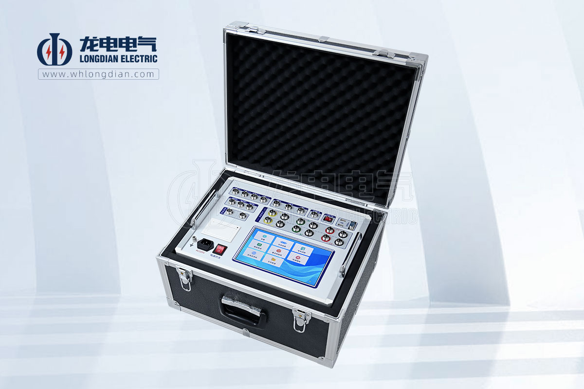 高压开关特性测试仪