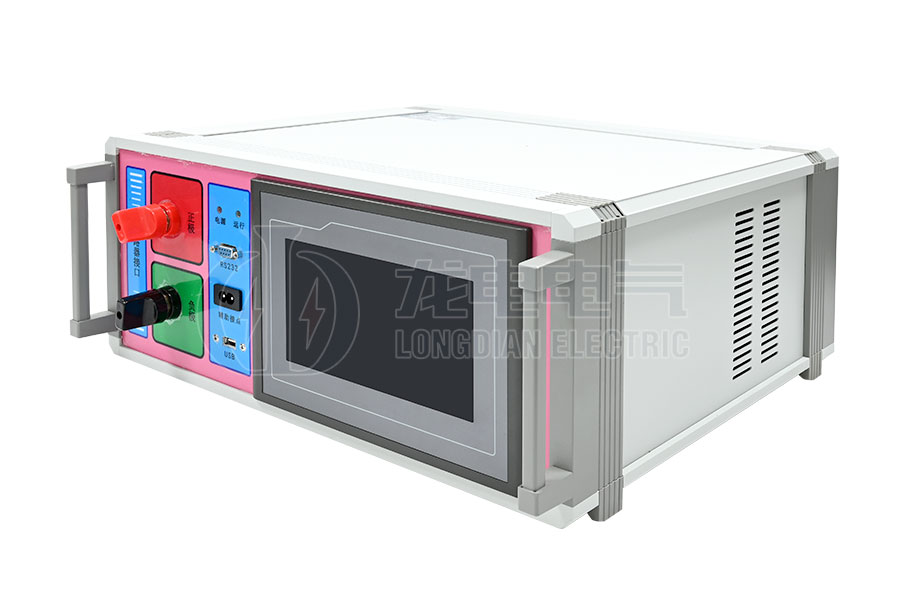 LDZKC-1000A直流断路器安秒特性测试仪