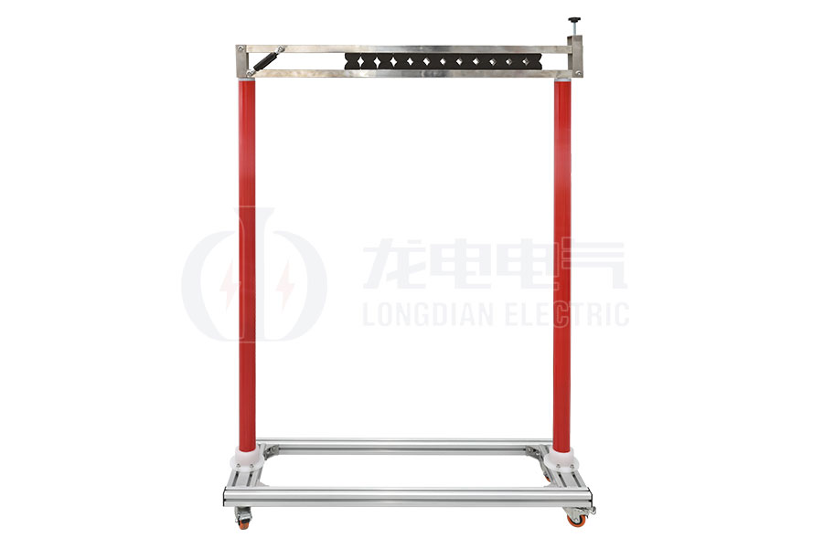 绝缘杆耐压试验装置