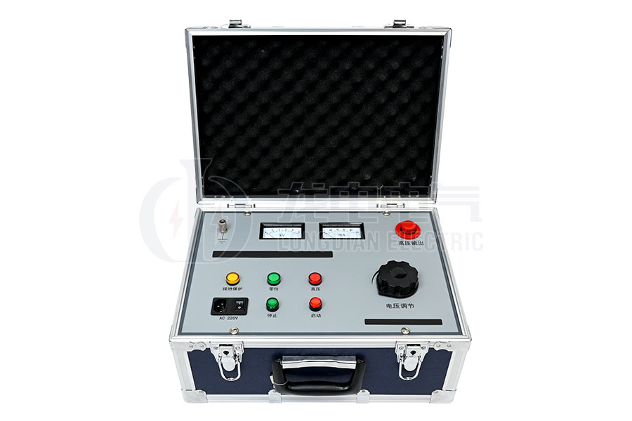 LDPS-11配网线路直流试送仪