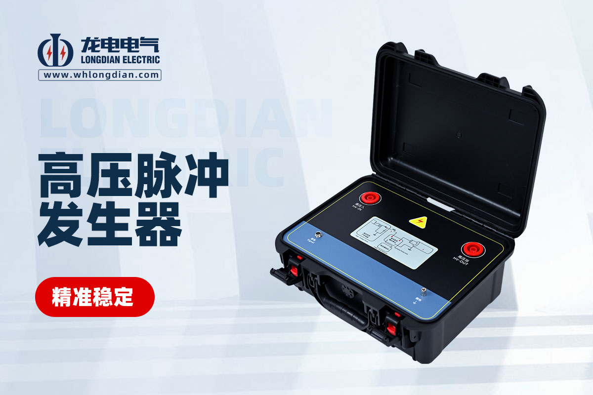 高压脉冲发生器 高压脉冲发生器