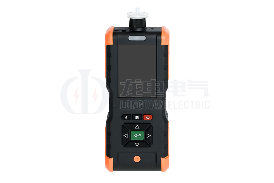 LDXP-3A SF6气体检漏仪