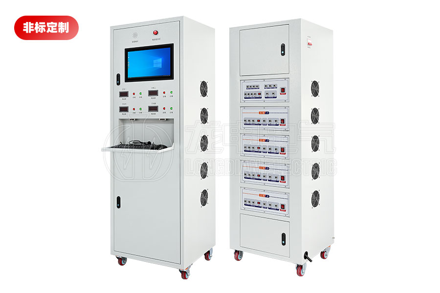 GKC-HAJ-MH交直流高压开关特性及磨合装置测试系统