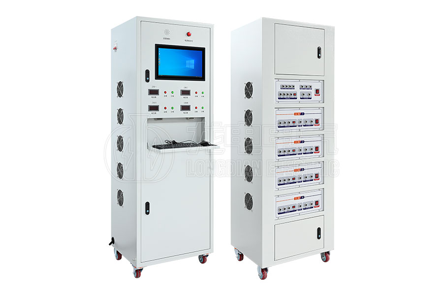 GKC-HAJ-MH交直流高压开关特性及磨合装置测试系统