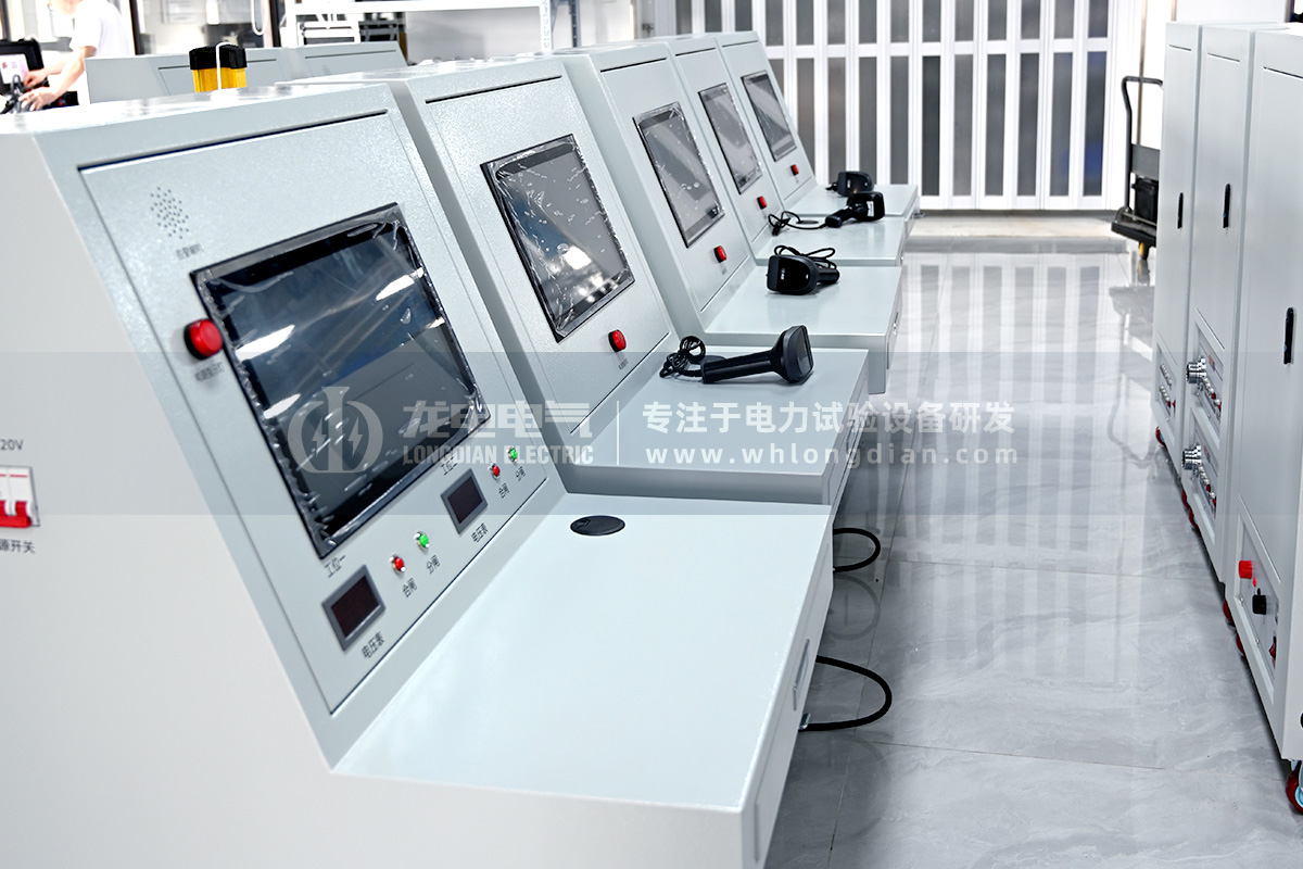 电力试验设备